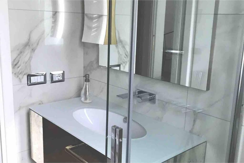Casadianna Διαμέρισμα Μιλάνο Εξωτερικό φωτογραφία