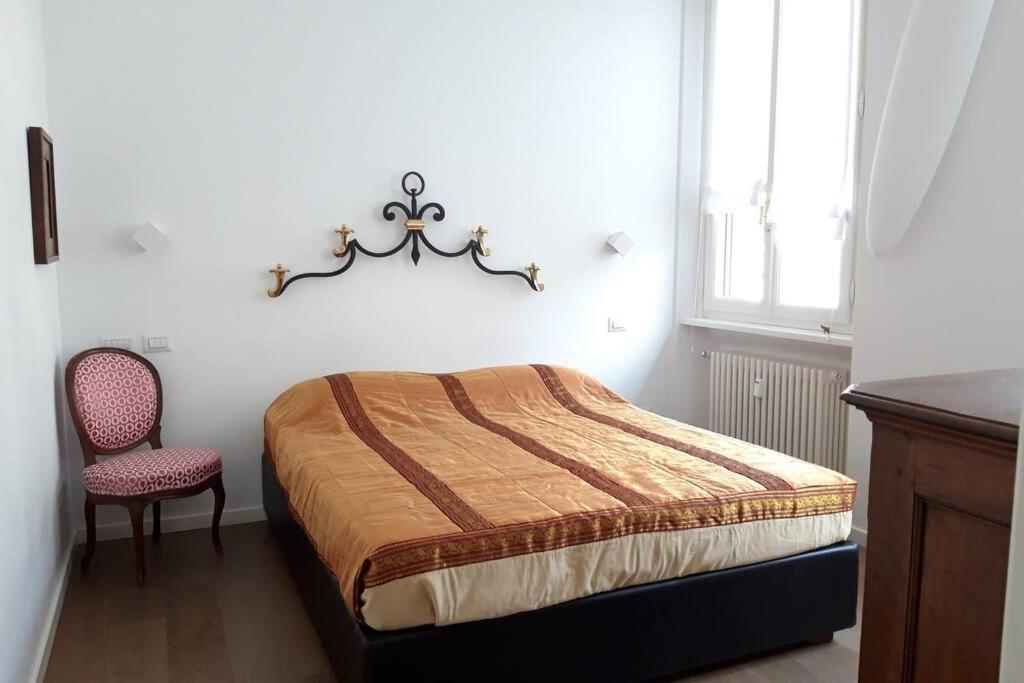 Casadianna Διαμέρισμα Μιλάνο Εξωτερικό φωτογραφία