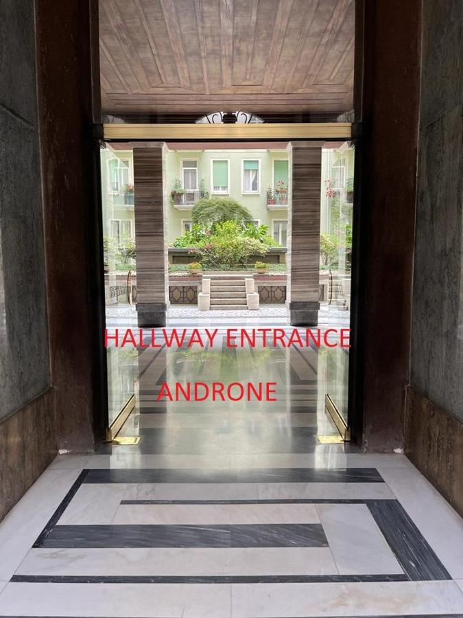 Casadianna Διαμέρισμα Μιλάνο Εξωτερικό φωτογραφία