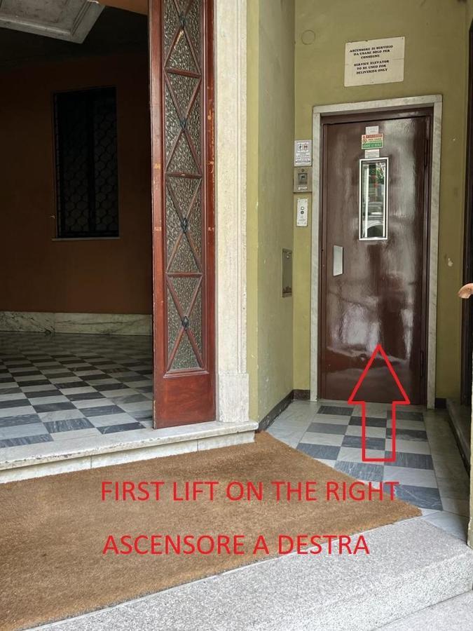 Casadianna Διαμέρισμα Μιλάνο Εξωτερικό φωτογραφία